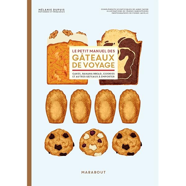 Le cookie de nos rêves: Textures et techniques ultimes : Dupont